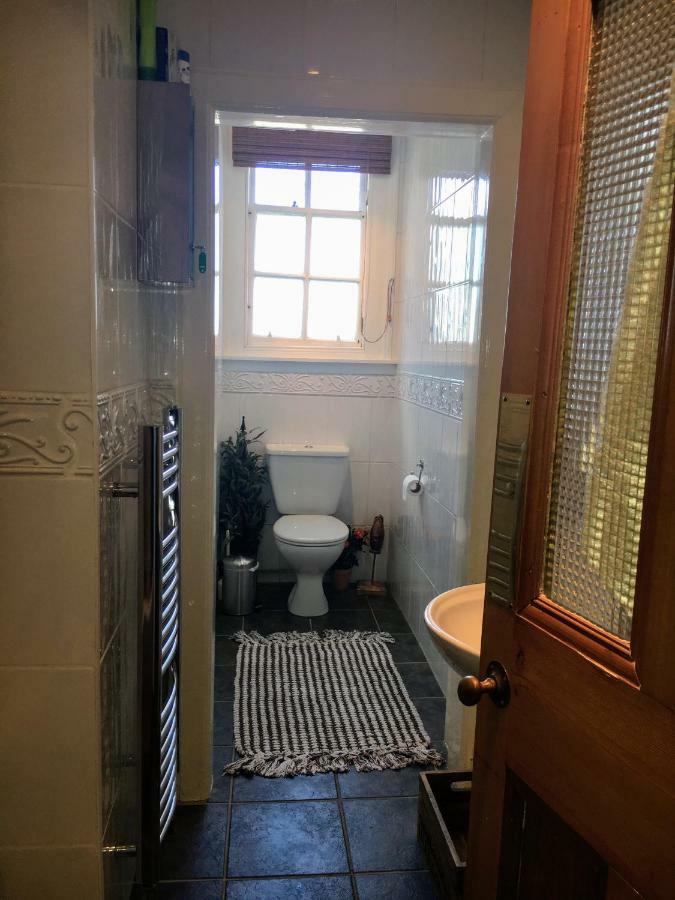 Bailie Royal Mile Apartment Edinburg Exteriör bild